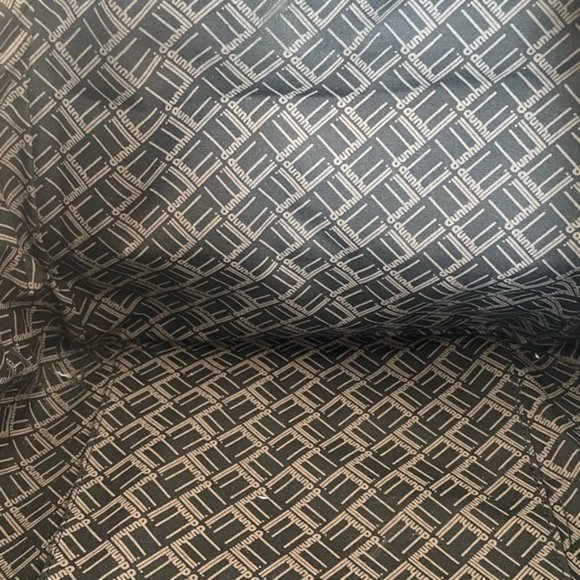 Dunhill Boston bag - Picture 7 of 11